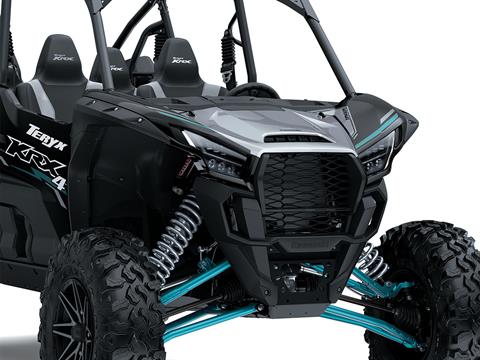 2026 Kawasaki Teryx KRX4 1000 in NOT DEFINED, NOT DEFINED - Photo 6