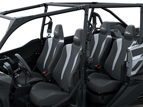 2026 Kawasaki Teryx KRX4 1000 in NOT DEFINED, NOT DEFINED - Photo 9
