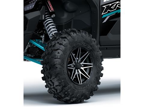 2026 Kawasaki Teryx KRX4 1000 in NOT DEFINED, NOT DEFINED - Photo 11