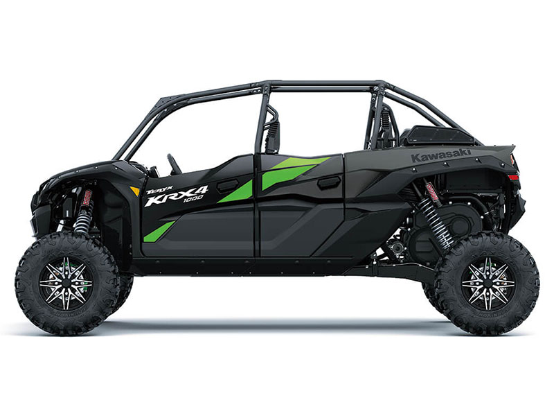 2026 Kawasaki Teryx KRX4 1000 in NOT DEFINED, NOT DEFINED - Photo 2