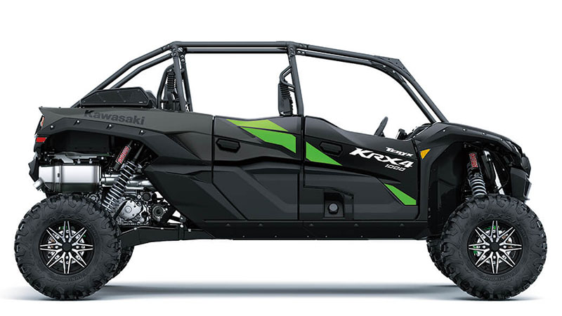 2026 Kawasaki Teryx KRX4 1000 in NOT DEFINED, NOT DEFINED - Photo 1