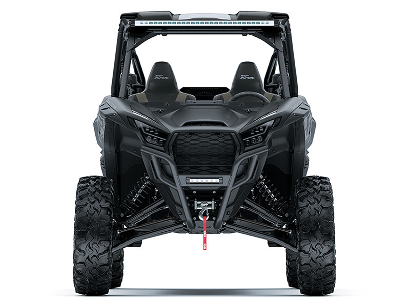 2026 Kawasaki Teryx KRX4 1000 Blackout Edition in NOT DEFINED, NOT DEFINED - Photo 4