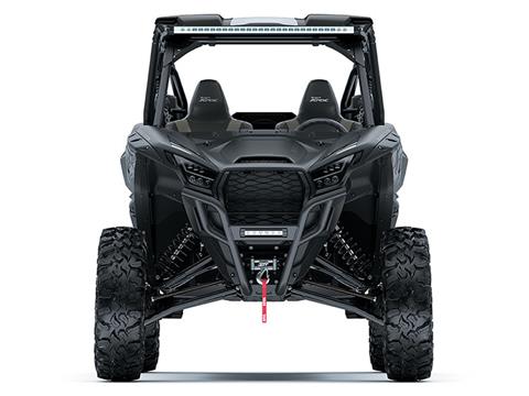 2026 Kawasaki Teryx KRX4 1000 Blackout Edition in NOT DEFINED, NOT DEFINED - Photo 4