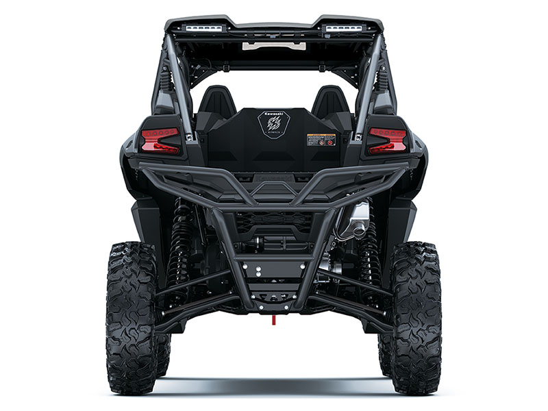 2026 Kawasaki Teryx KRX4 1000 Blackout Edition in NOT DEFINED, NOT DEFINED - Photo 6