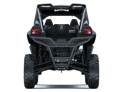 2026 Kawasaki Teryx KRX4 1000 Blackout Edition in NOT DEFINED, NOT DEFINED - Photo 6