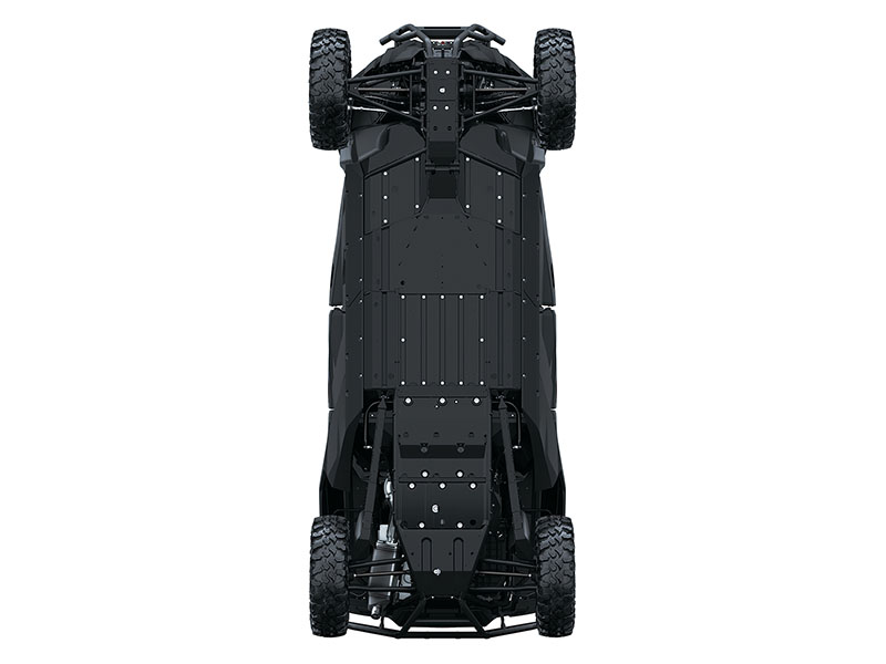 2026 Kawasaki Teryx KRX4 1000 Blackout Edition in NOT DEFINED, NOT DEFINED - Photo 7