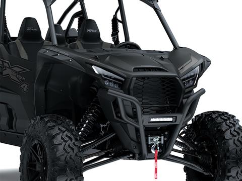 2026 Kawasaki Teryx KRX4 1000 Blackout Edition in NOT DEFINED, NOT DEFINED - Photo 9