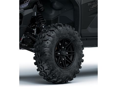 2026 Kawasaki Teryx KRX4 1000 Blackout Edition in NOT DEFINED, NOT DEFINED - Photo 12
