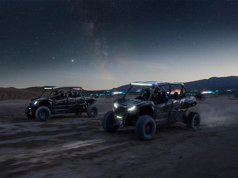 2026 Kawasaki Teryx KRX4 1000 Blackout Edition in NOT DEFINED, NOT DEFINED - Photo 19
