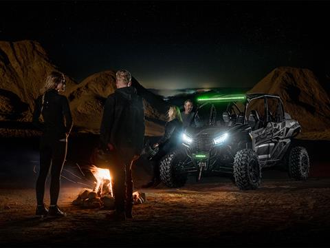 2026 Kawasaki Teryx KRX4 1000 Blackout Edition in NOT DEFINED, NOT DEFINED - Photo 20