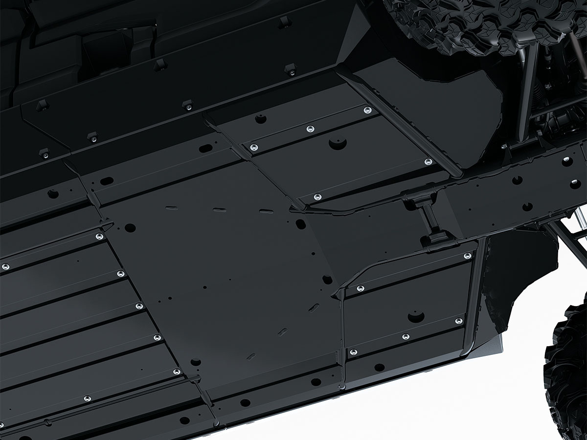 2026 Kawasaki Teryx KRX4 1000 eS in NOT DEFINED, NOT DEFINED - Photo 5