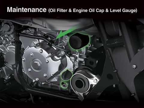 2026 Kawasaki Teryx KRX4 1000 eS in NOT DEFINED, NOT DEFINED - Photo 8