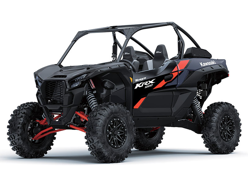 2026 Kawasaki Teryx KRX 1000 in Topeka, Kansas - Photo 3