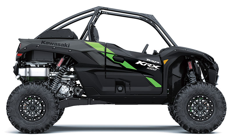 2026 Kawasaki Teryx KRX 1000 in Topeka, Kansas - Photo 1