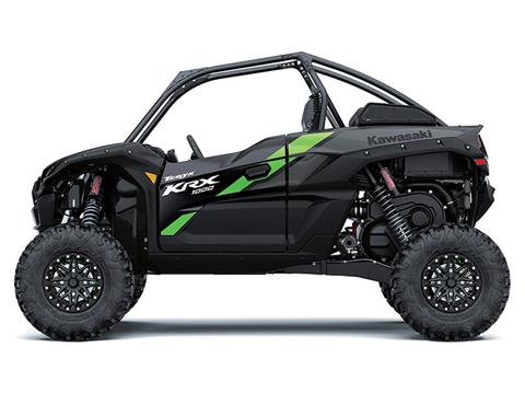 2026 Kawasaki Teryx KRX 1000 in Topeka, Kansas - Photo 2