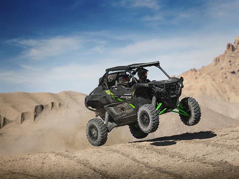 2026 Kawasaki Teryx KRX 1000 in Topeka, Kansas - Photo 9