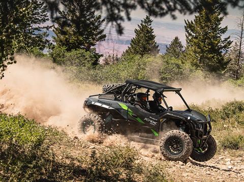 2026 Kawasaki Teryx KRX 1000 in Topeka, Kansas - Photo 10