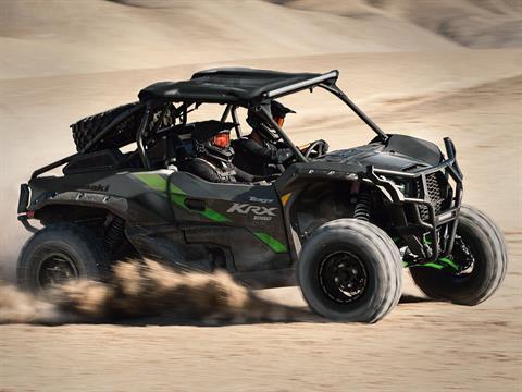2026 Kawasaki Teryx KRX 1000 in Topeka, Kansas - Photo 12