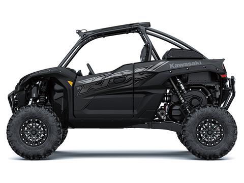 2026 Kawasaki Teryx KRX 1000 Blackout Edition in NOT DEFINED, NOT DEFINED - Photo 2