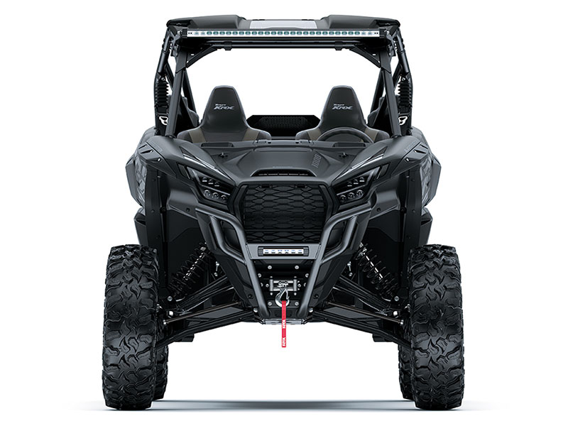 2026 Kawasaki Teryx KRX 1000 Blackout Edition in NOT DEFINED, NOT DEFINED - Photo 4