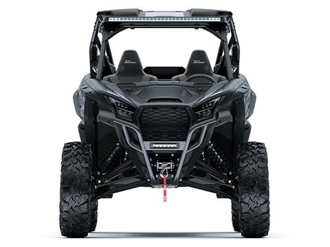 2026 Kawasaki Teryx KRX 1000 Blackout Edition in NOT DEFINED, NOT DEFINED - Photo 4