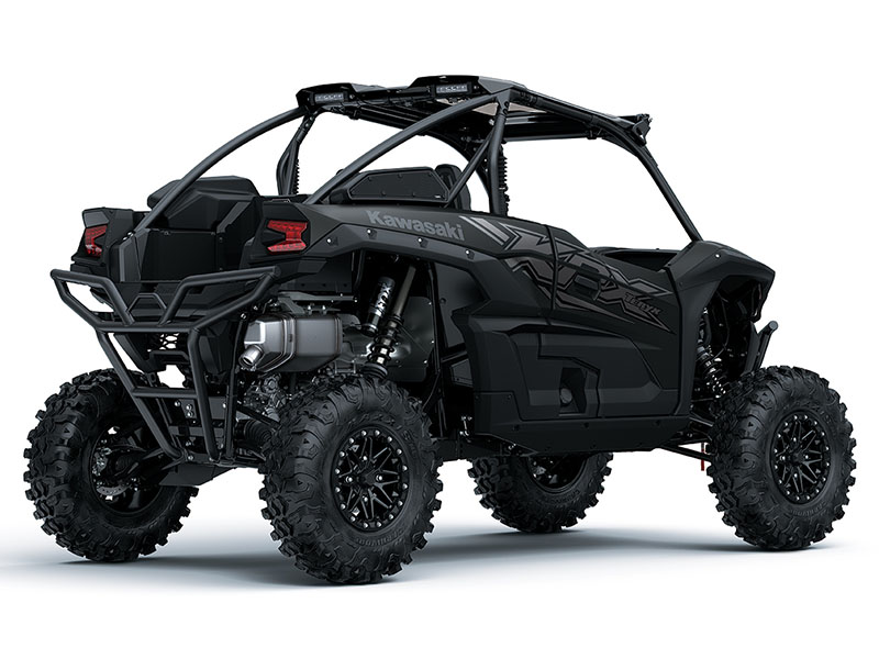 2026 Kawasaki Teryx KRX 1000 Blackout Edition in NOT DEFINED, NOT DEFINED - Photo 5