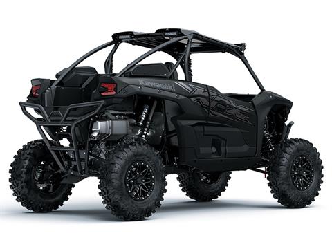 2026 Kawasaki Teryx KRX 1000 Blackout Edition in NOT DEFINED, NOT DEFINED - Photo 5