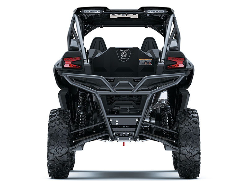 2026 Kawasaki Teryx KRX 1000 Blackout Edition in NOT DEFINED, NOT DEFINED - Photo 6