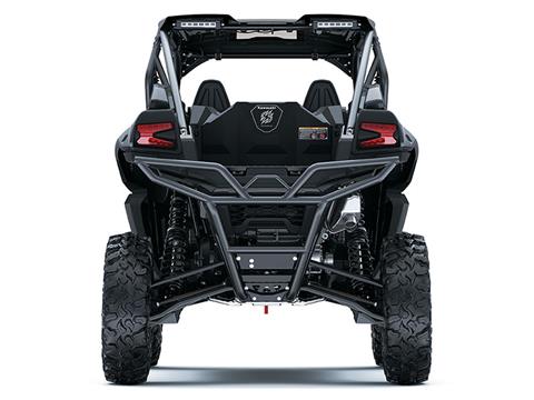 2026 Kawasaki Teryx KRX 1000 Blackout Edition in NOT DEFINED, NOT DEFINED - Photo 6