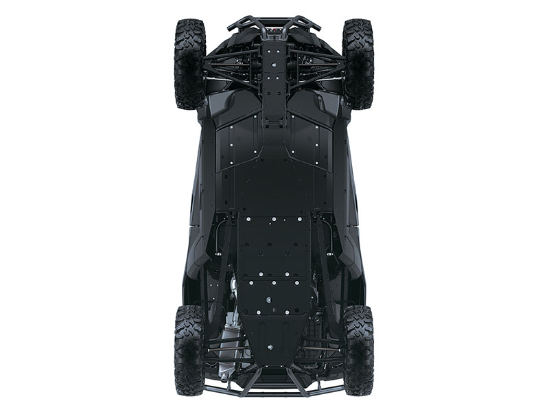 2026 Kawasaki Teryx KRX 1000 Blackout Edition in NOT DEFINED, NOT DEFINED - Photo 7