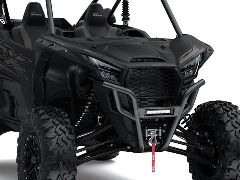 2026 Kawasaki Teryx KRX 1000 Blackout Edition in NOT DEFINED, NOT DEFINED - Photo 9