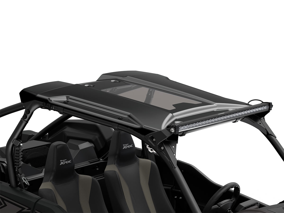 2026 Kawasaki Teryx KRX 1000 Blackout Edition in NOT DEFINED, NOT DEFINED - Photo 10