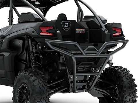 2026 Kawasaki Teryx KRX 1000 Blackout Edition in NOT DEFINED, NOT DEFINED - Photo 11