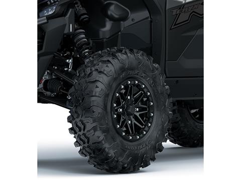 2026 Kawasaki Teryx KRX 1000 Blackout Edition in NOT DEFINED, NOT DEFINED - Photo 12