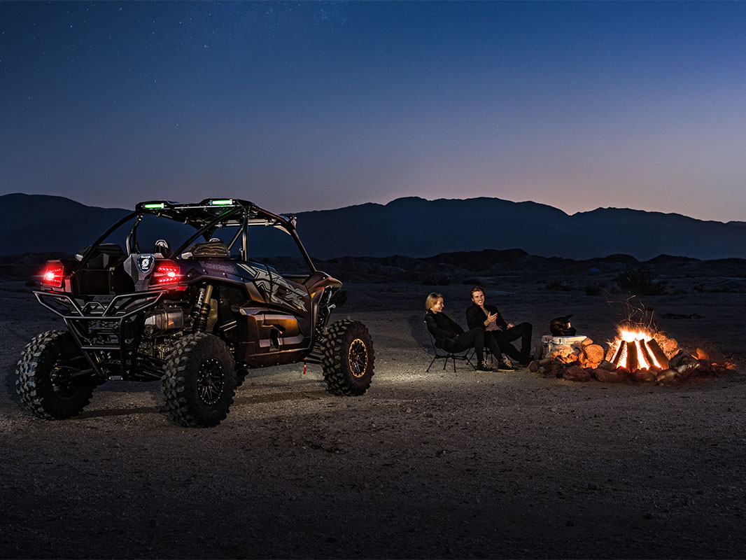 2026 Kawasaki Teryx KRX 1000 Blackout Edition in NOT DEFINED, NOT DEFINED - Photo 17