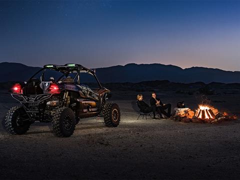 2026 Kawasaki Teryx KRX 1000 Blackout Edition in NOT DEFINED, NOT DEFINED - Photo 17
