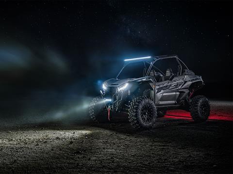 2026 Kawasaki Teryx KRX 1000 Blackout Edition in NOT DEFINED, NOT DEFINED - Photo 18
