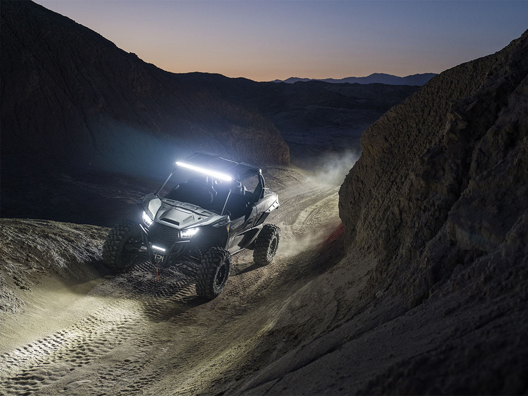 2026 Kawasaki Teryx KRX 1000 Blackout Edition in NOT DEFINED, NOT DEFINED - Photo 19