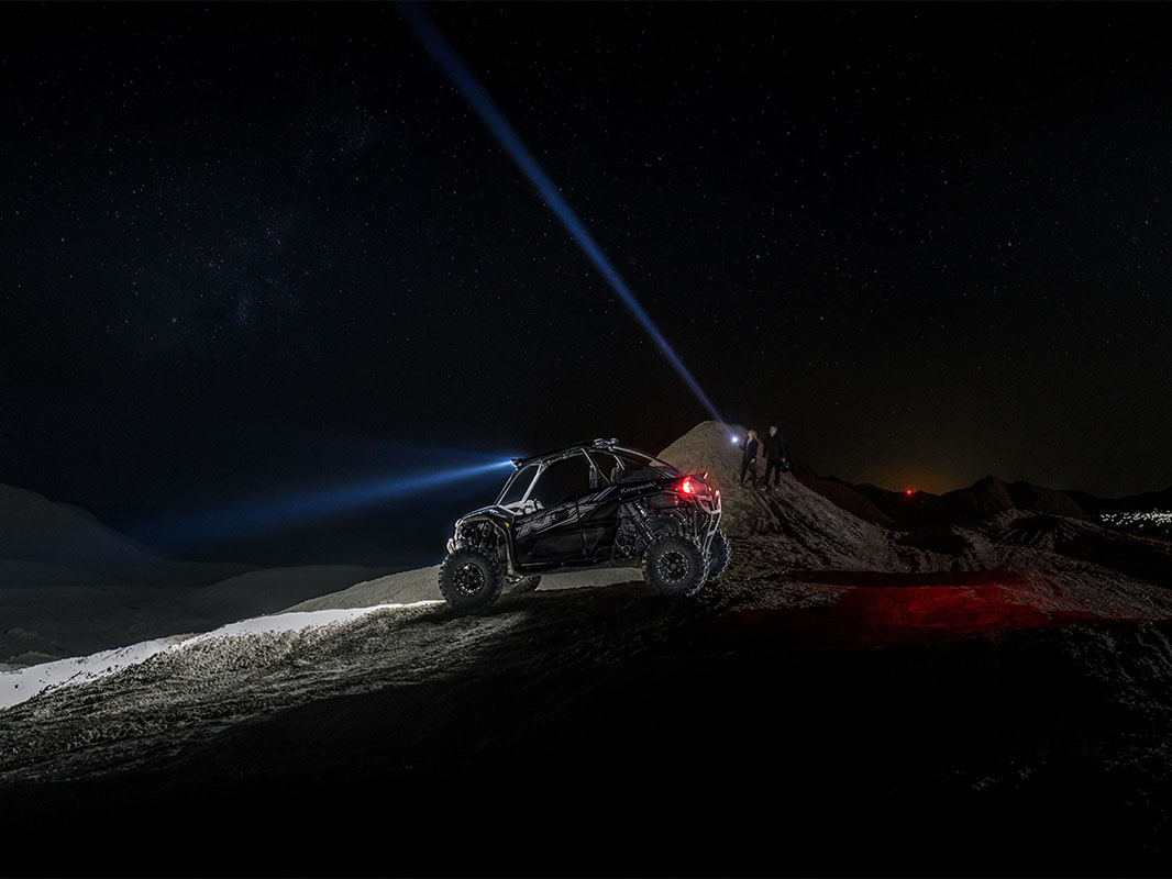 2026 Kawasaki Teryx KRX 1000 Blackout Edition in NOT DEFINED, NOT DEFINED - Photo 20