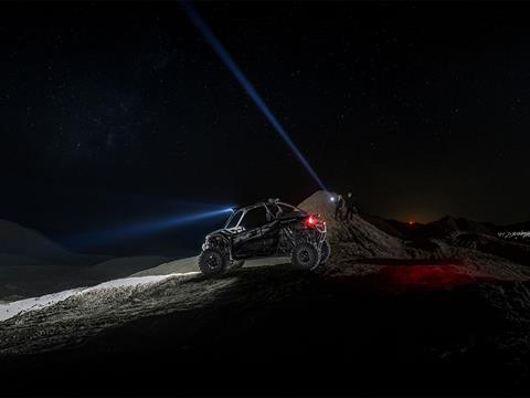 2026 Kawasaki Teryx KRX 1000 Blackout Edition in NOT DEFINED, NOT DEFINED - Photo 20