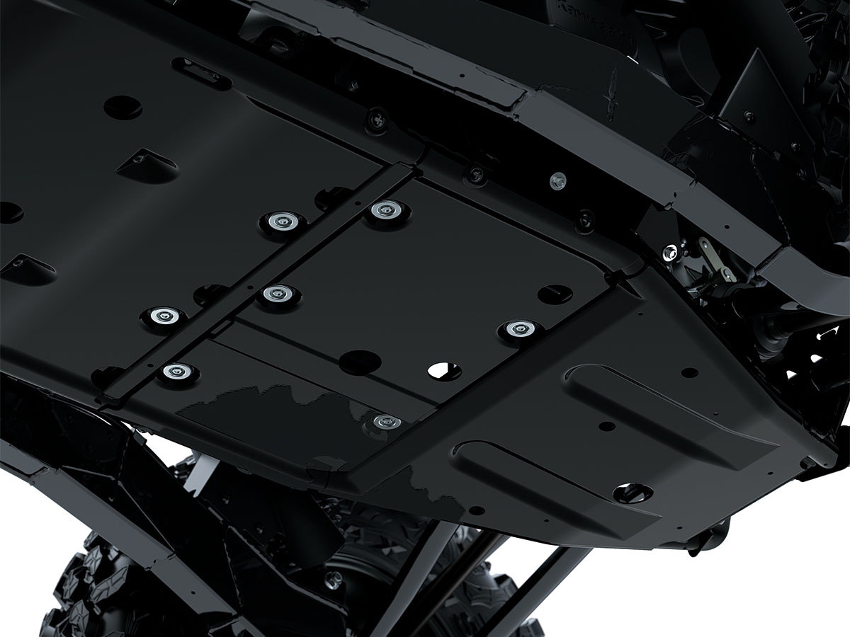 2026 Kawasaki Teryx KRX 1000 eS in NOT DEFINED, NOT DEFINED - Photo 4