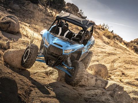 2026 Kawasaki Teryx KRX 1000 eS in NOT DEFINED, NOT DEFINED - Photo 10