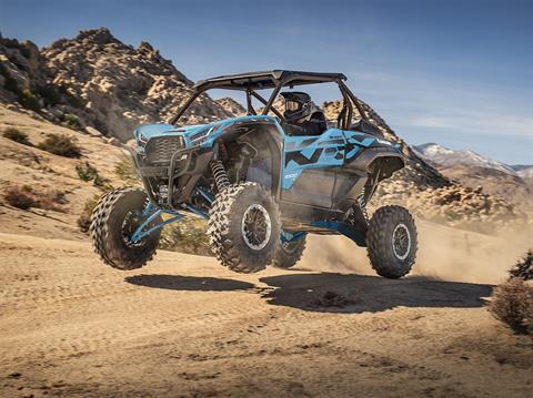 2026 Kawasaki Teryx KRX 1000 eS in NOT DEFINED, NOT DEFINED - Photo 11