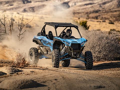 2026 Kawasaki Teryx KRX 1000 eS in NOT DEFINED, NOT DEFINED - Photo 13
