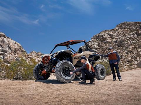 2026 Kawasaki Teryx KRX 1000 Rock Edition in Huron, Ohio - Photo 21