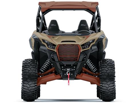 2026 Kawasaki Teryx KRX 1000 Rock Edition in Huron, Ohio - Photo 4