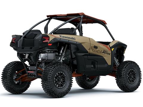 2026 Kawasaki Teryx KRX 1000 Rock Edition in Huron, Ohio - Photo 5