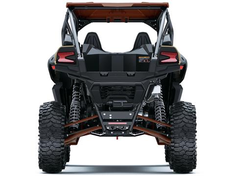 2026 Kawasaki Teryx KRX 1000 Rock Edition in Huron, Ohio - Photo 6