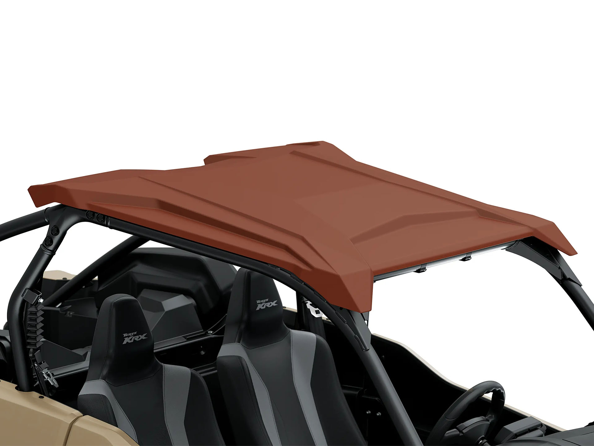 2026 Kawasaki Teryx KRX 1000 Rock Edition in Huron, Ohio - Photo 10