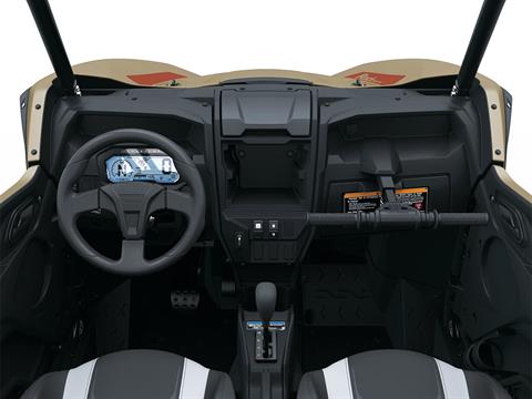 2026 Kawasaki Teryx KRX 1000 Rock Edition in Huron, Ohio - Photo 11